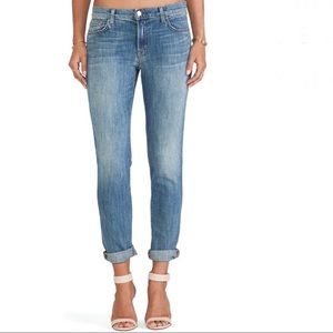 J BRAND - ELLIS BOYFRIEND JEAN IN ECHO SIZE 29
